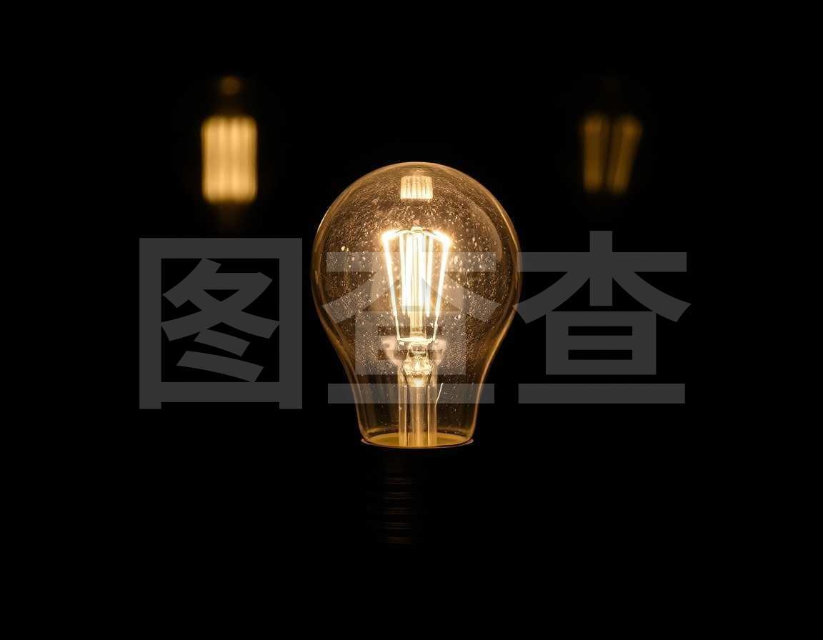 帶照明的led燈泡-節能照明技術