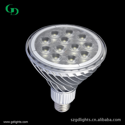 【LED球泡燈8W-10W、自主研發LED球泡燈】價格,廠家,圖片,其他室內燈具,深圳市中科古德照明-