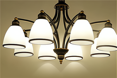 佛山照明產品進貨指南:創業好機會不容錯過