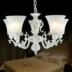 奮上照明 歐式燈c680 5