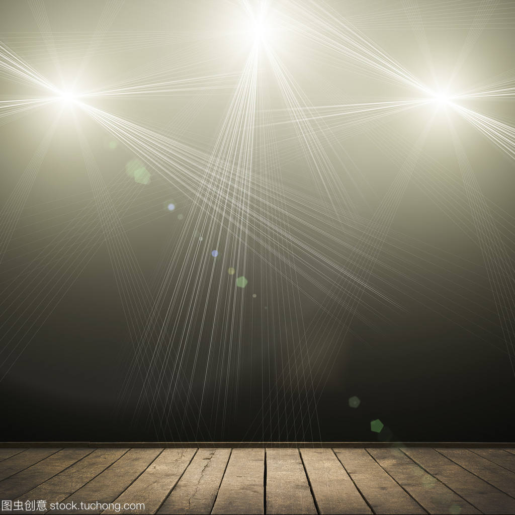 音樂會(huì)現(xiàn)場照明