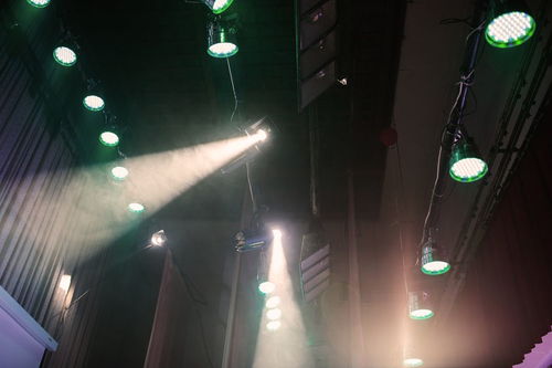 夜景照明設計收費標準是什么