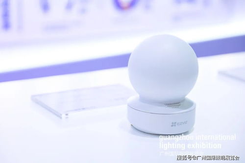 gile2021展會(huì)現(xiàn)場(chǎng) 智能照明 健康照明等多板塊蓬勃發(fā)展,未來(lái)可期