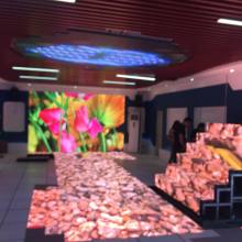 照明的演進(jìn)與未來(lái) 從火光到智能光