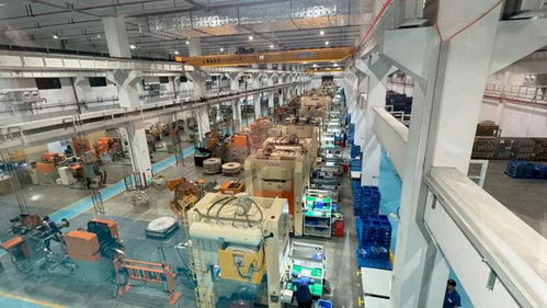 中國(guó)民營(yíng)照明企業(yè)的突圍之道