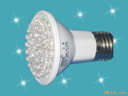 供應格瑞LED照明 引領綠色照明新風尚